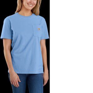 Carhartt tshirt LOOSE FIT SHORT SLEEVE Women’s Size XXL